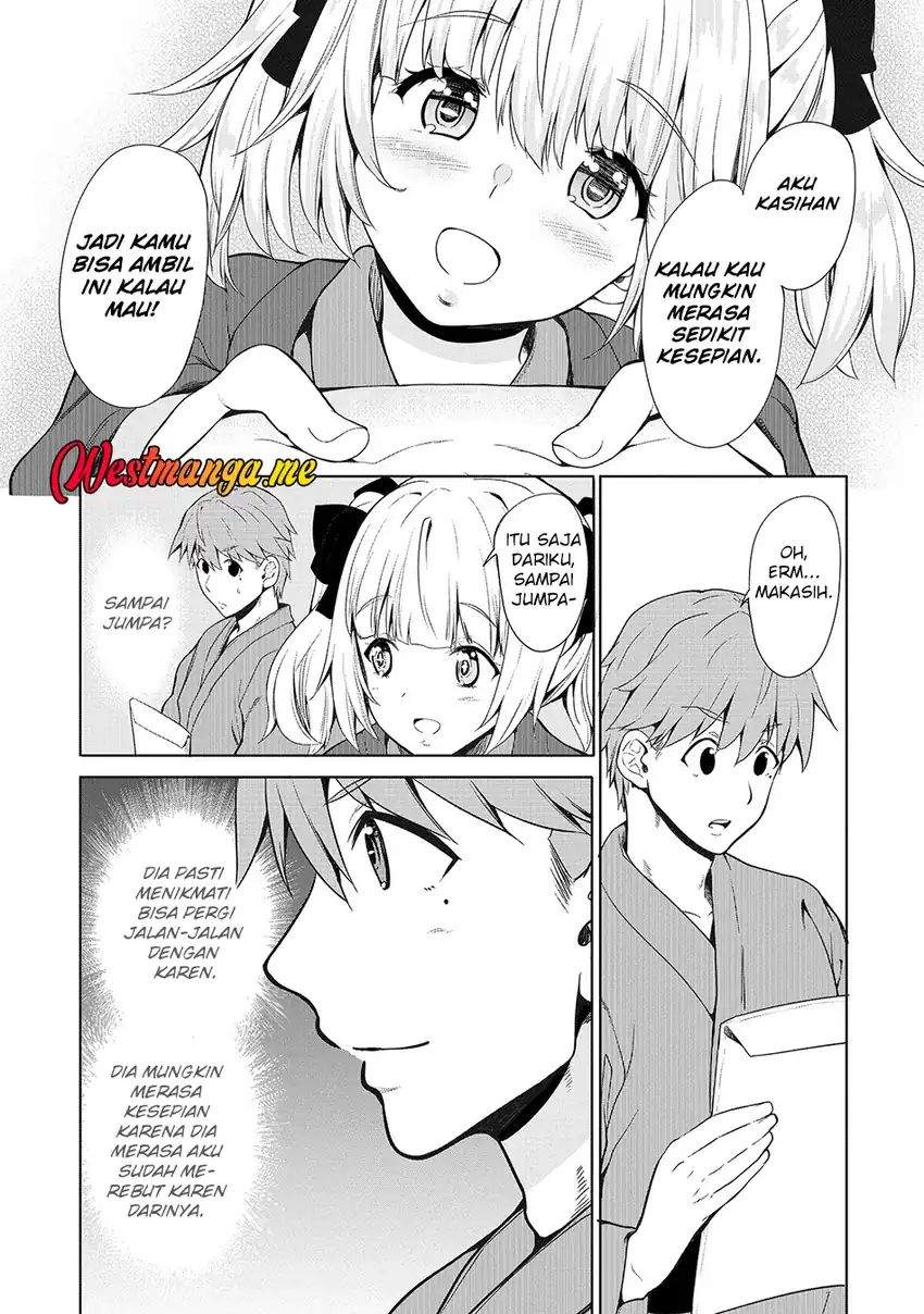 Futari nara Doko e demo Chap 6 - Next Chap 7