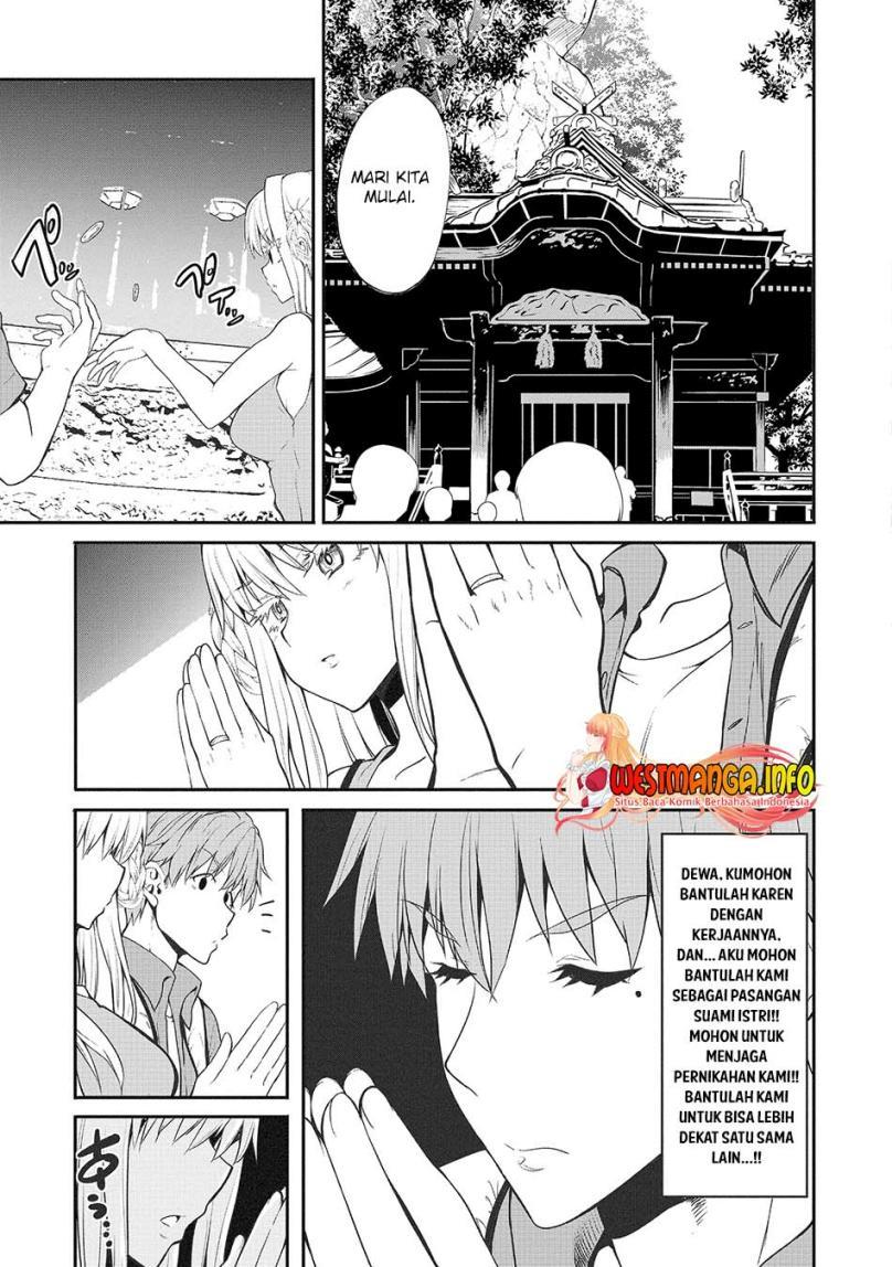 Futari nara Doko e demo Chap 3 - Next Chap 4
