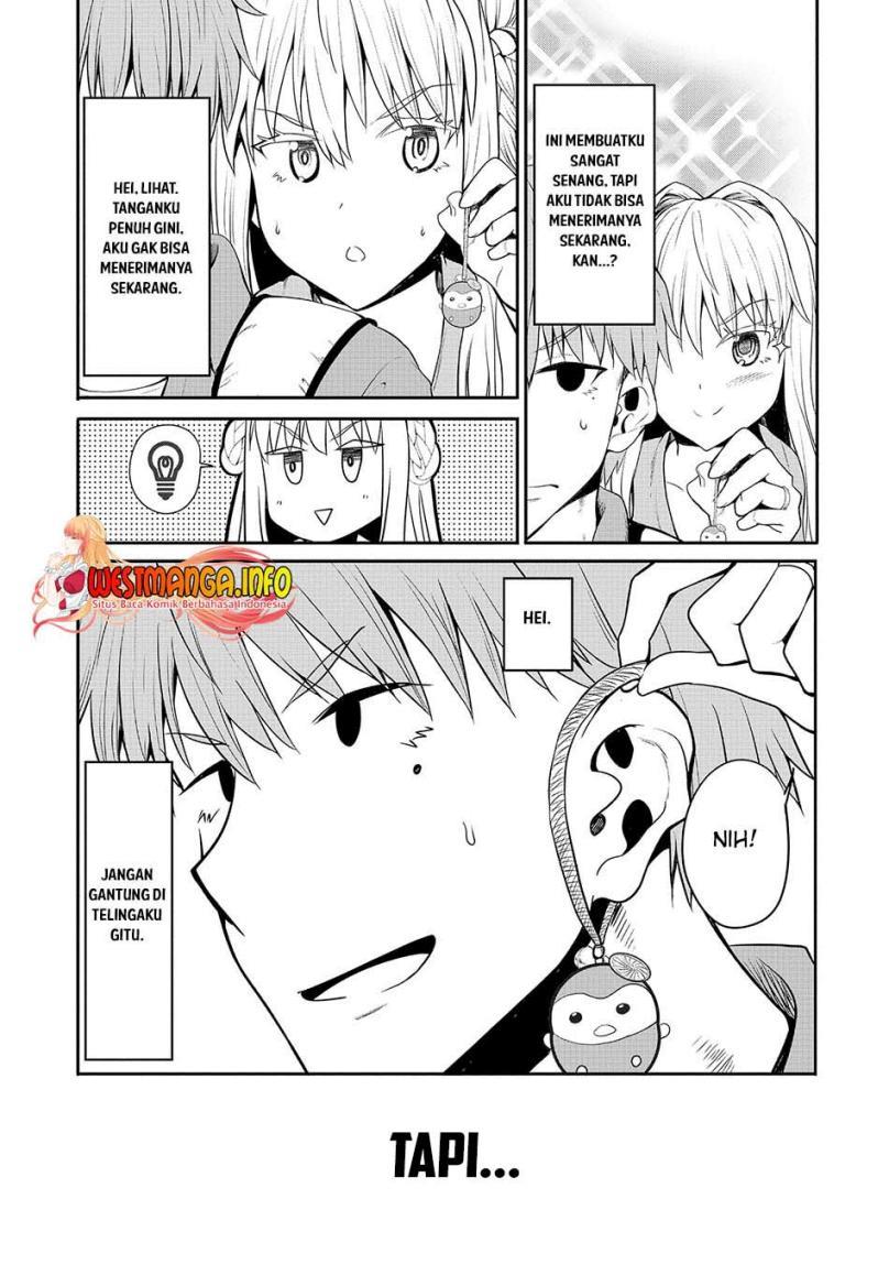 Futari nara Doko e demo Chap 3 - Next Chap 4
