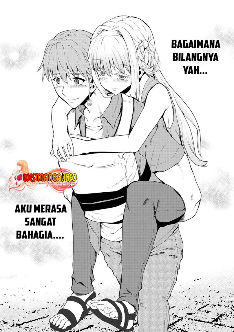 Futari nara Doko e demo Chap 3 - Next Chap 4
