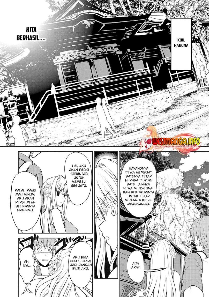 Futari nara Doko e demo Chap 3 - Next Chap 4
