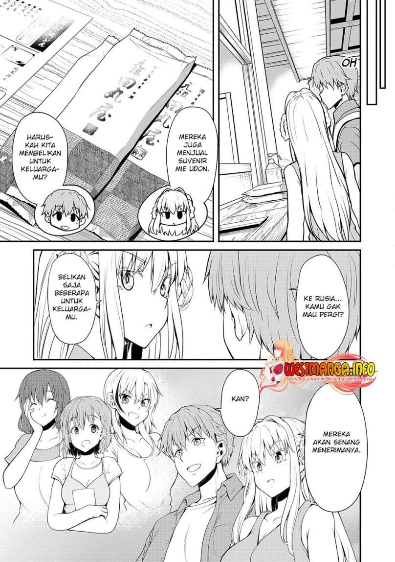 Futari nara Doko e demo Chap 3 - Next Chap 4