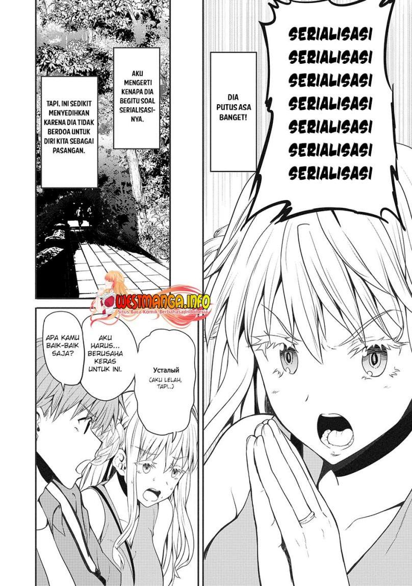 Futari nara Doko e demo Chap 3 - Next Chap 4