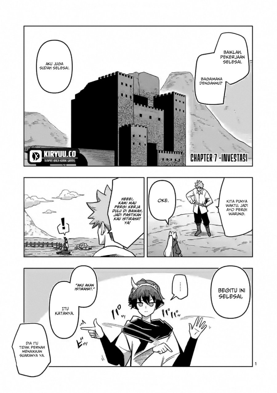 Iken Senki Völundio Chap 7 - Next Chap 8