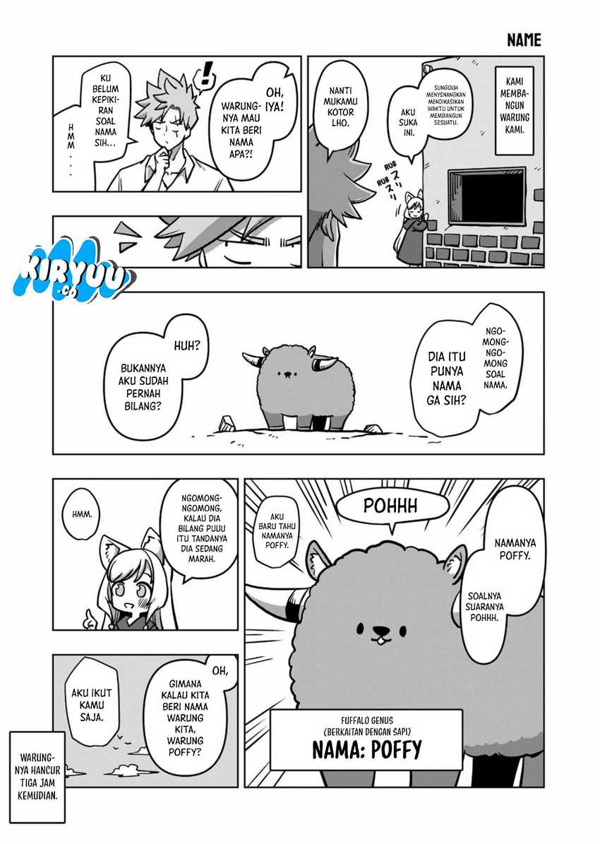 Iken Senki Völundio Chap 4 - Next Chap 5