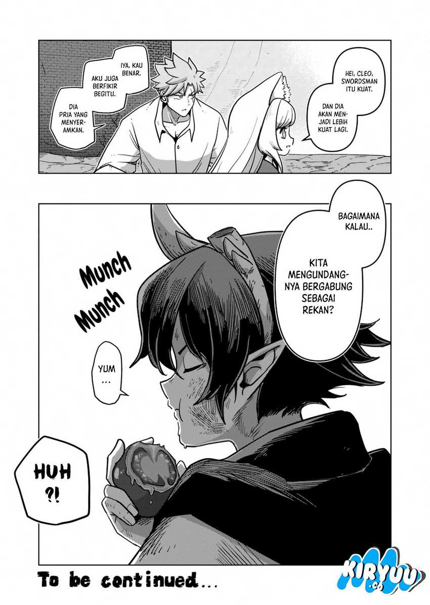 Iken Senki Völundio Chap 4 - Next Chap 5