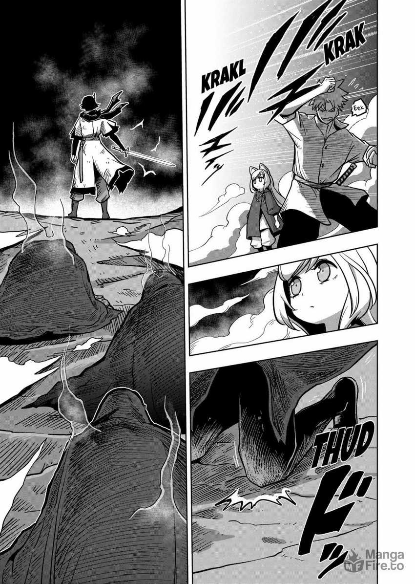 Iken Senki Völundio Chap 4 - Next Chap 5