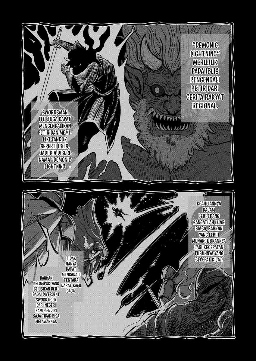 Iken Senki Völundio Chap 4 - Next Chap 5