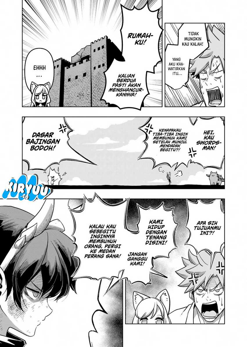 Iken Senki Völundio Chap 4 - Next Chap 5