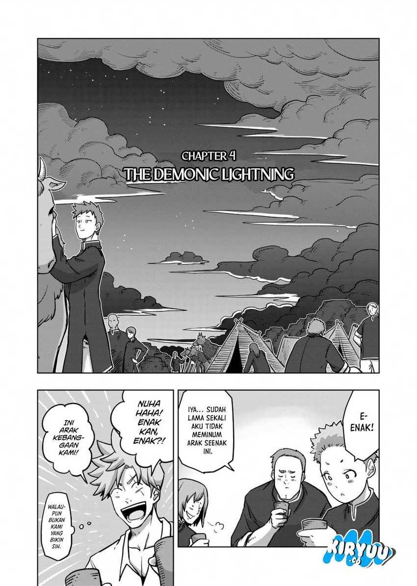 Iken Senki Völundio Chap 4 - Next Chap 5