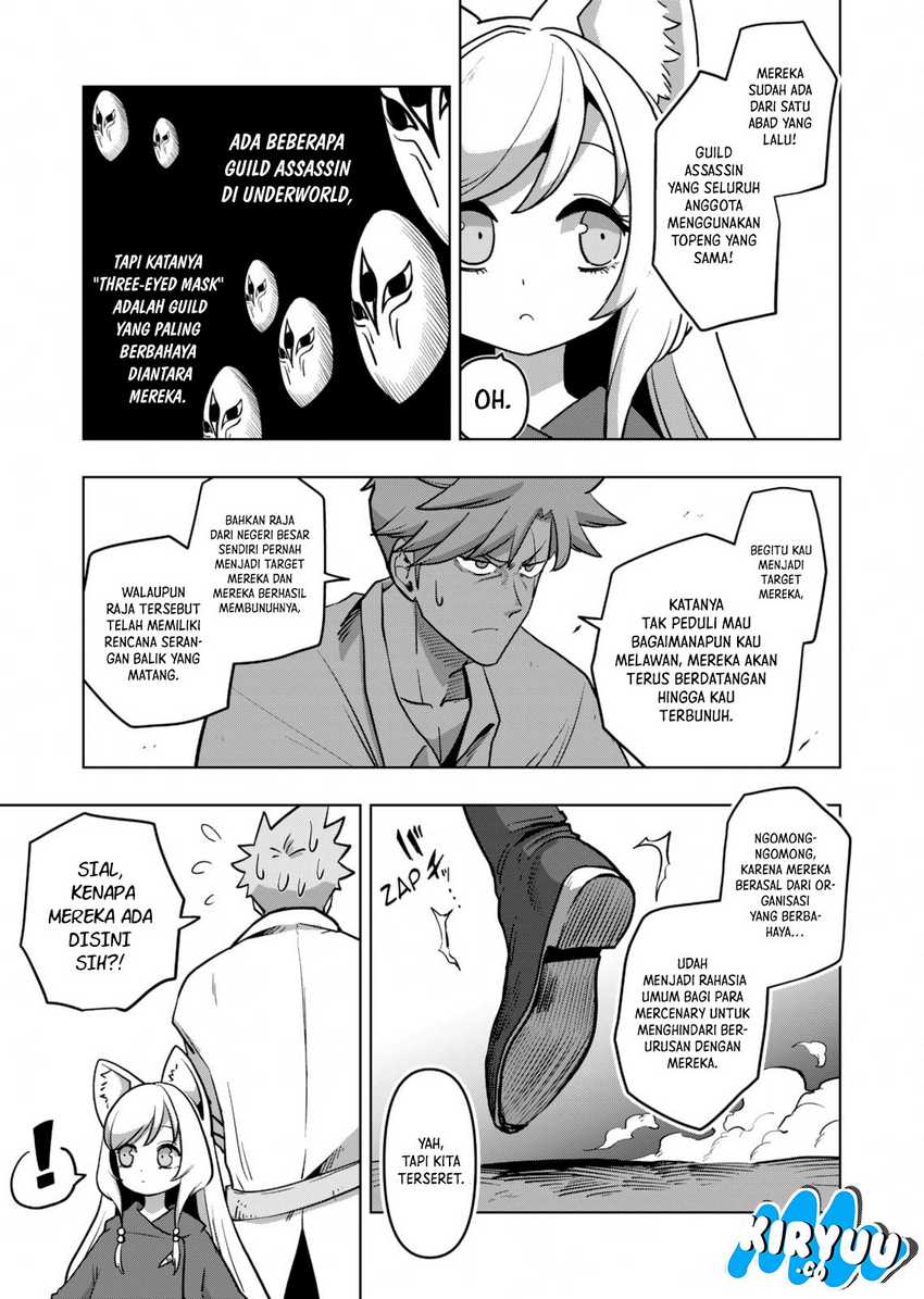 Iken Senki Völundio Chap 4 - Next Chap 5