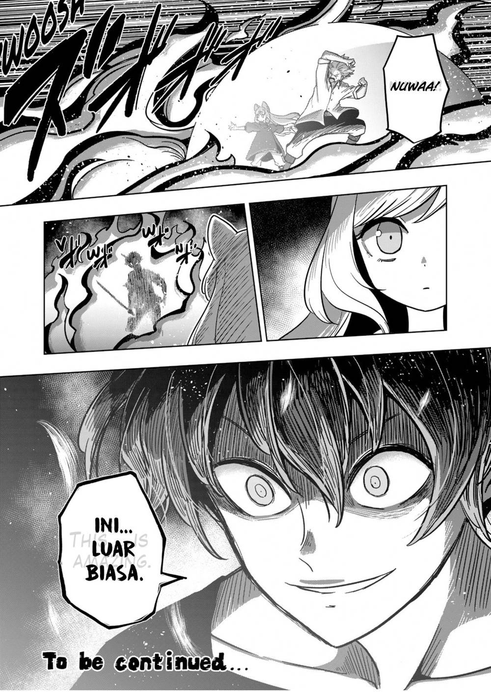 Iken Senki Völundio Chap 5 - Next Chap 6