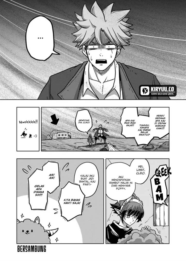 Iken Senki Völundio Chap 8 - Next Chap 9