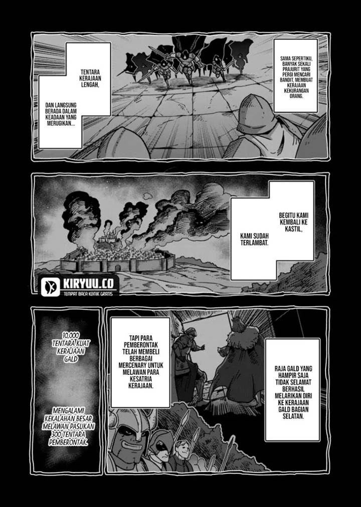 Iken Senki Völundio Chap 8 - Next Chap 9