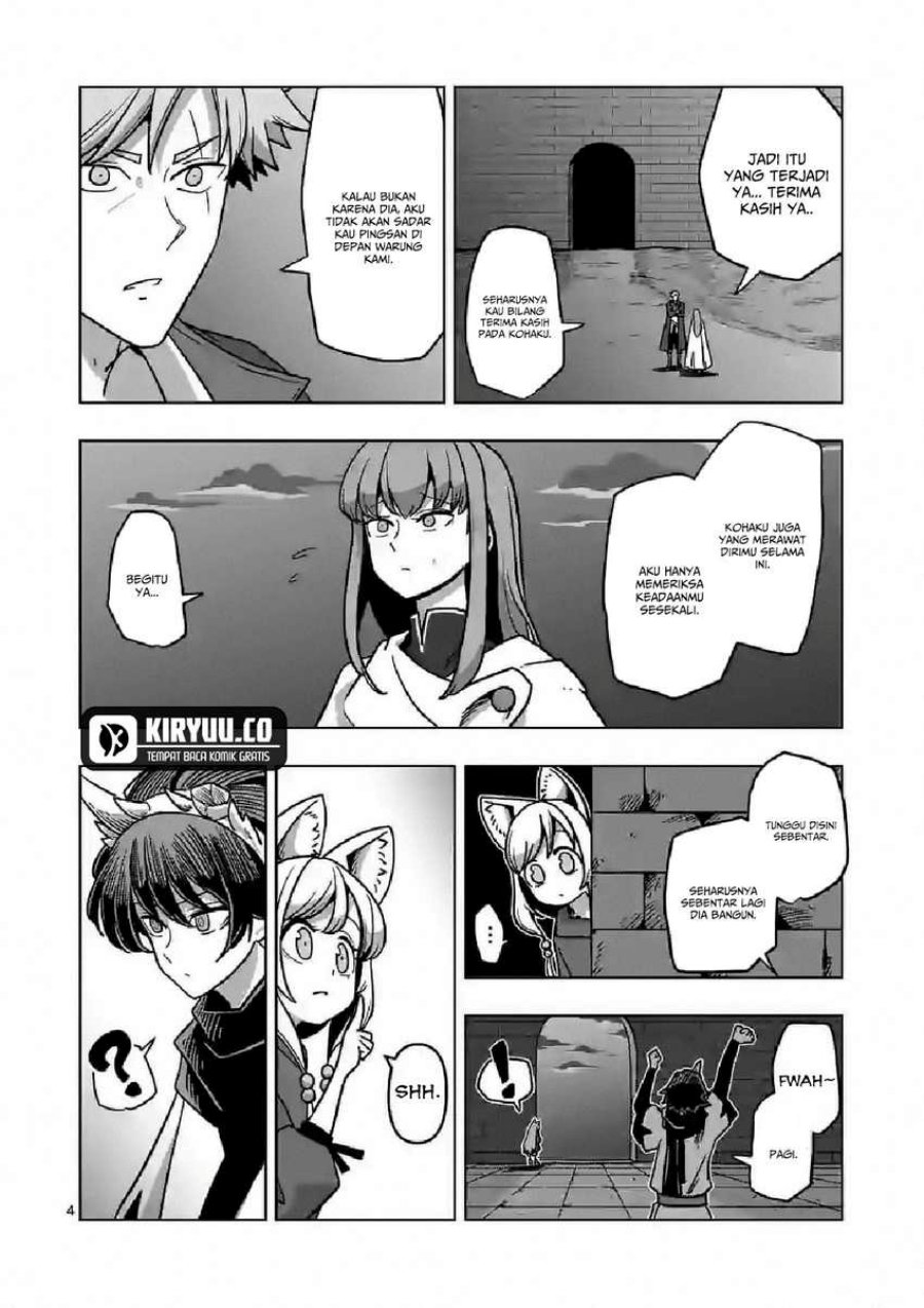 Iken Senki Völundio Chap 9 - Next Chap 10