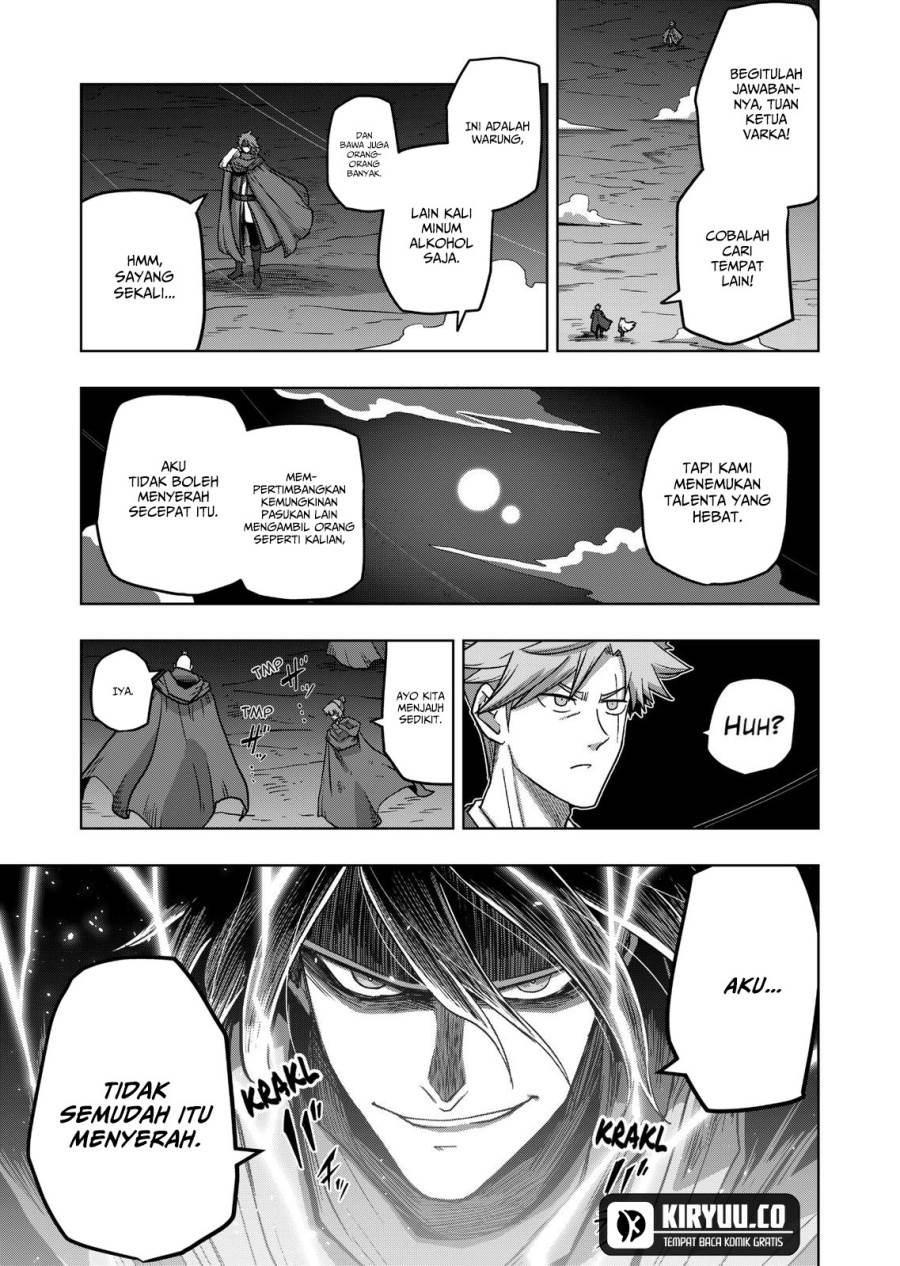 Iken Senki Völundio Chap 13 - Next Chap 14