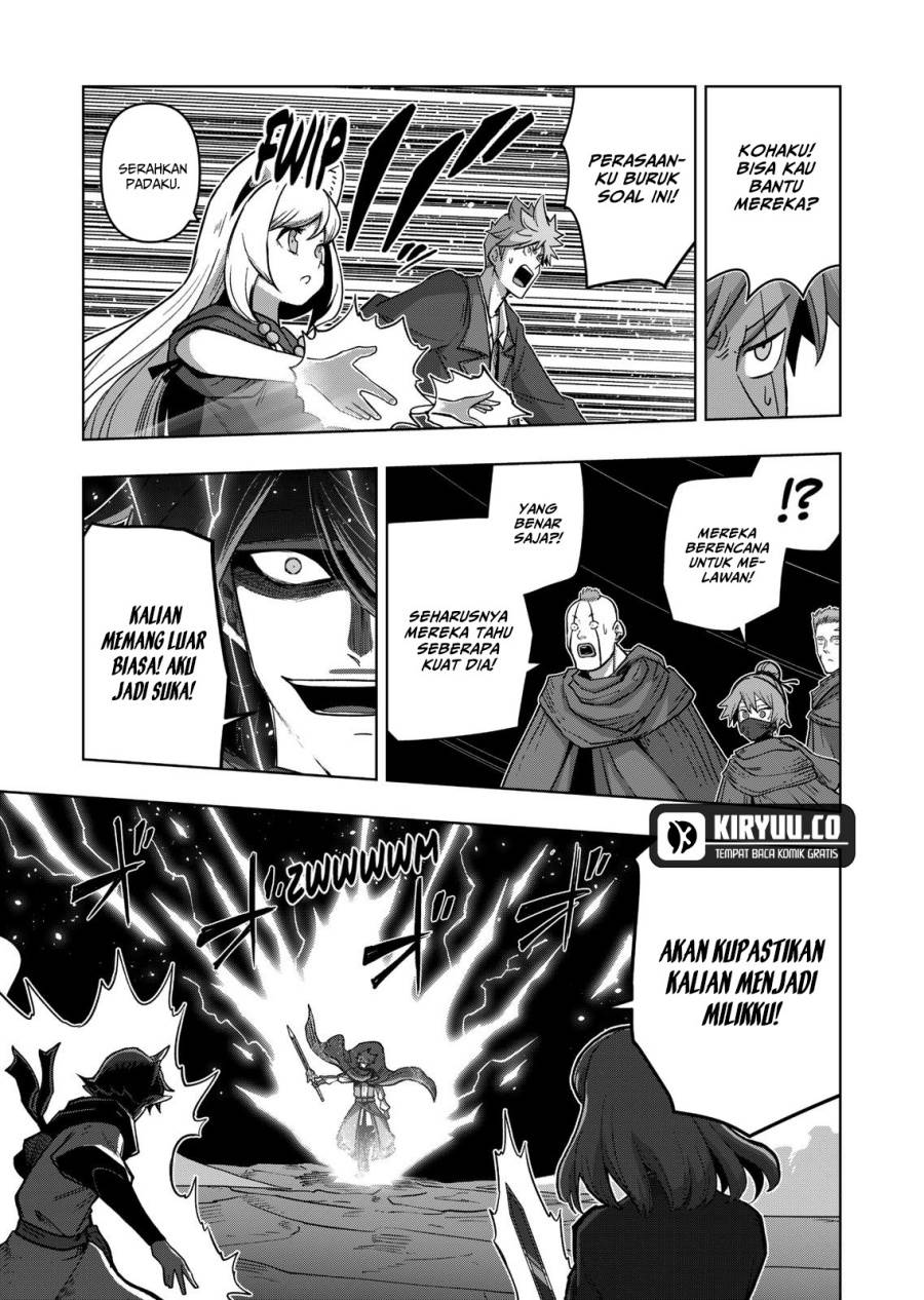 Iken Senki Völundio Chap 13 - Next Chap 14