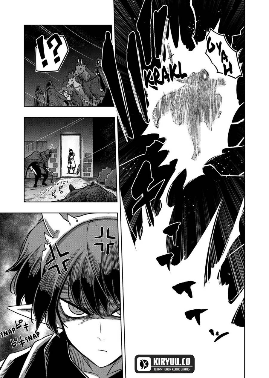 Iken Senki Völundio Chap 13 - Next Chap 14