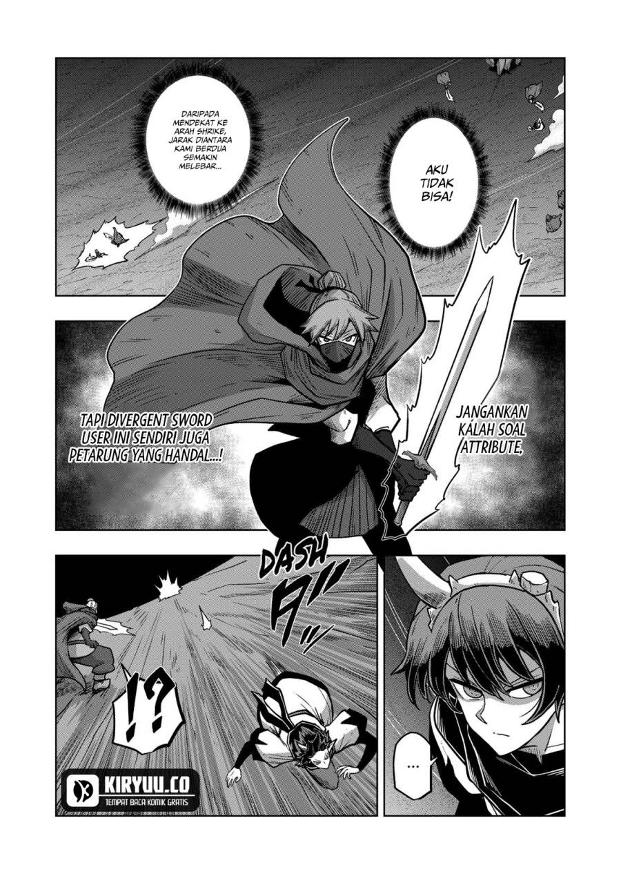 Iken Senki Völundio Chap 13 - Next Chap 14