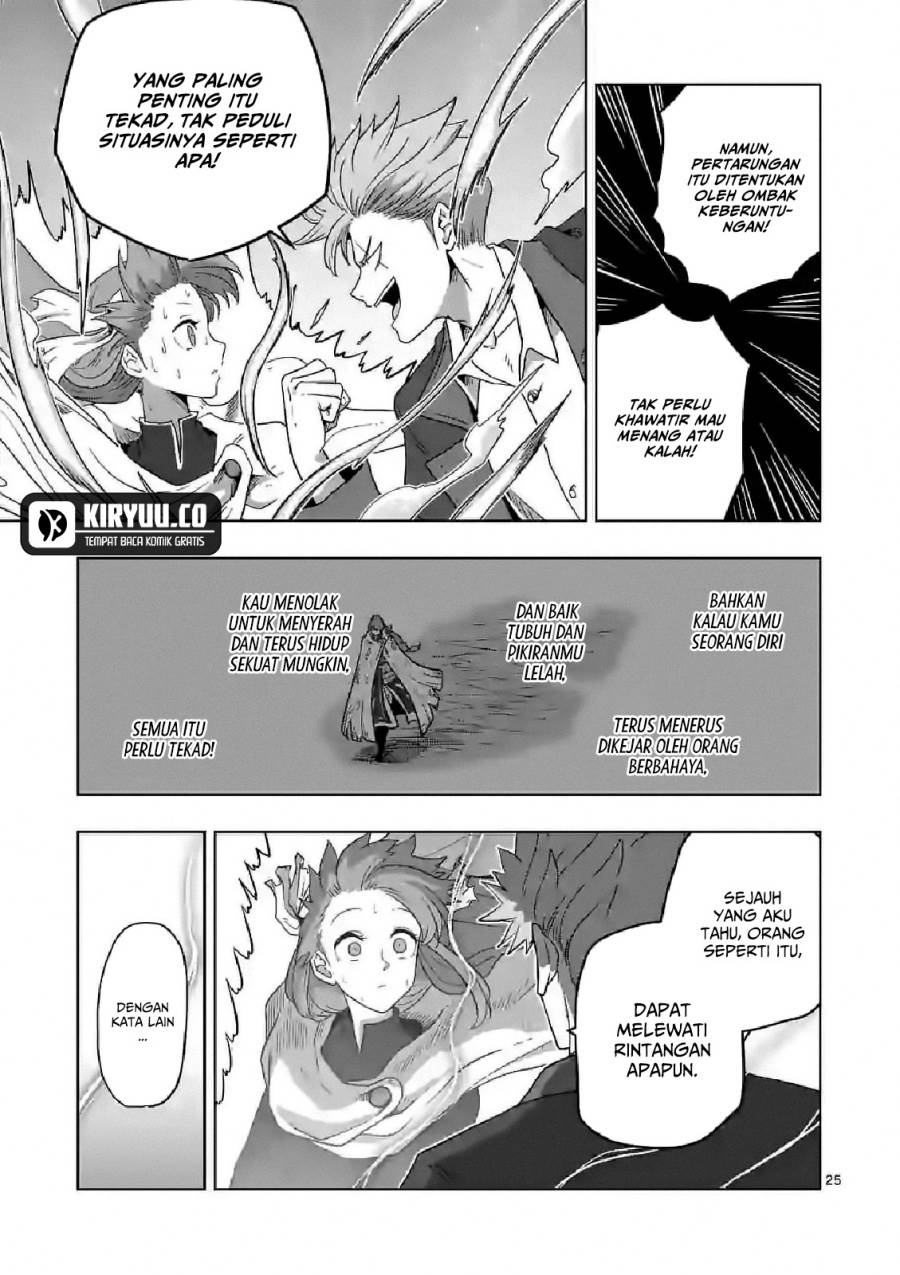Iken Senki Völundio Chap 10 - Next Chap 11