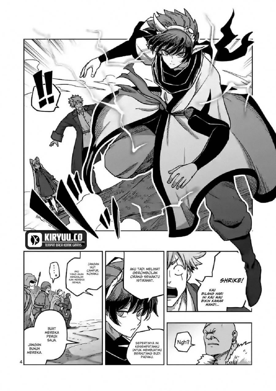 Iken Senki Völundio Chap 10 - Next Chap 11