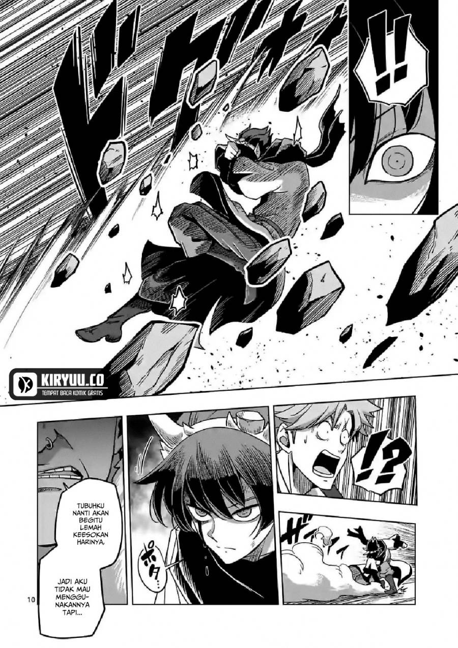 Iken Senki Völundio Chap 10 - Next Chap 11