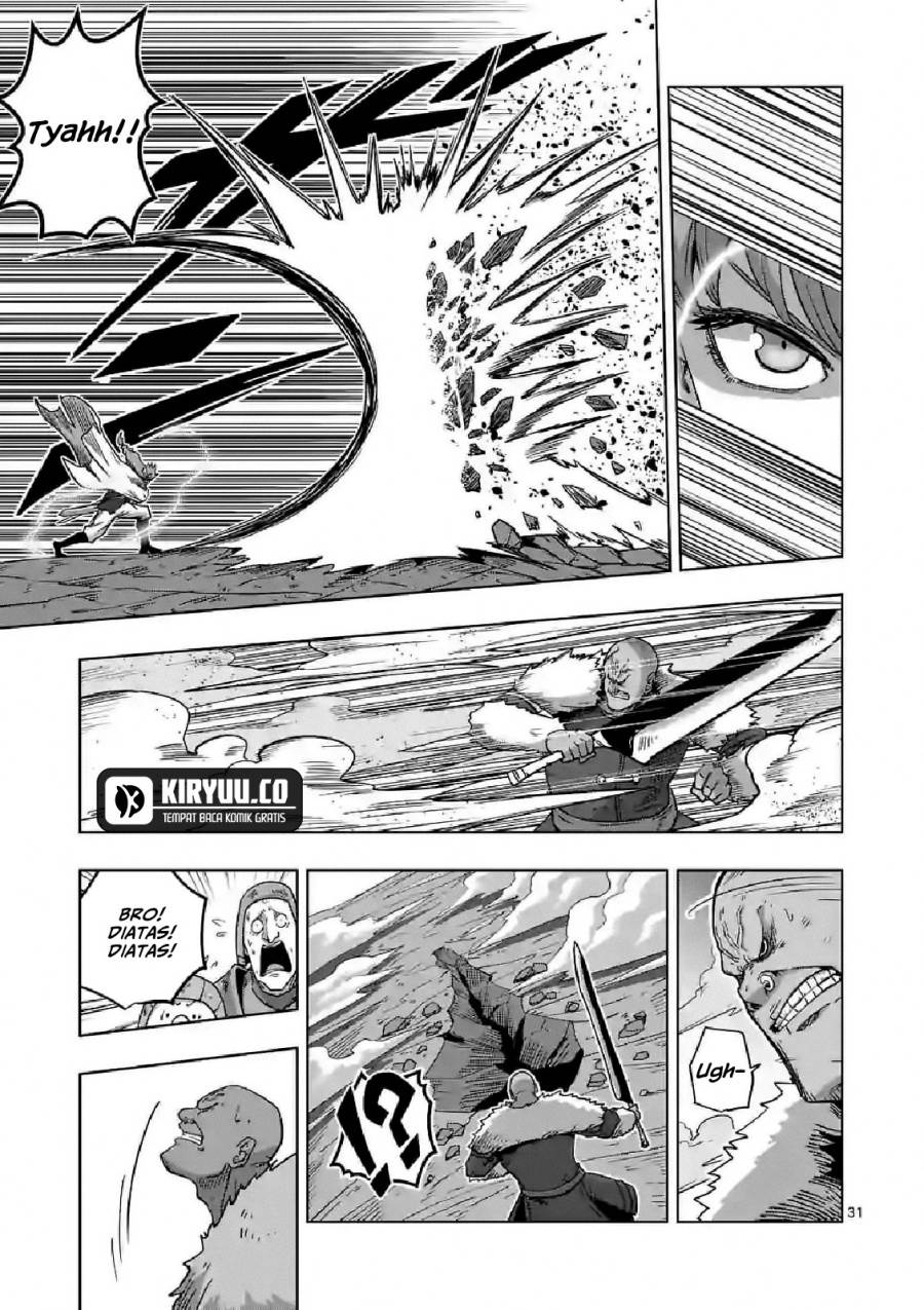 Iken Senki Völundio Chap 10 - Next Chap 11