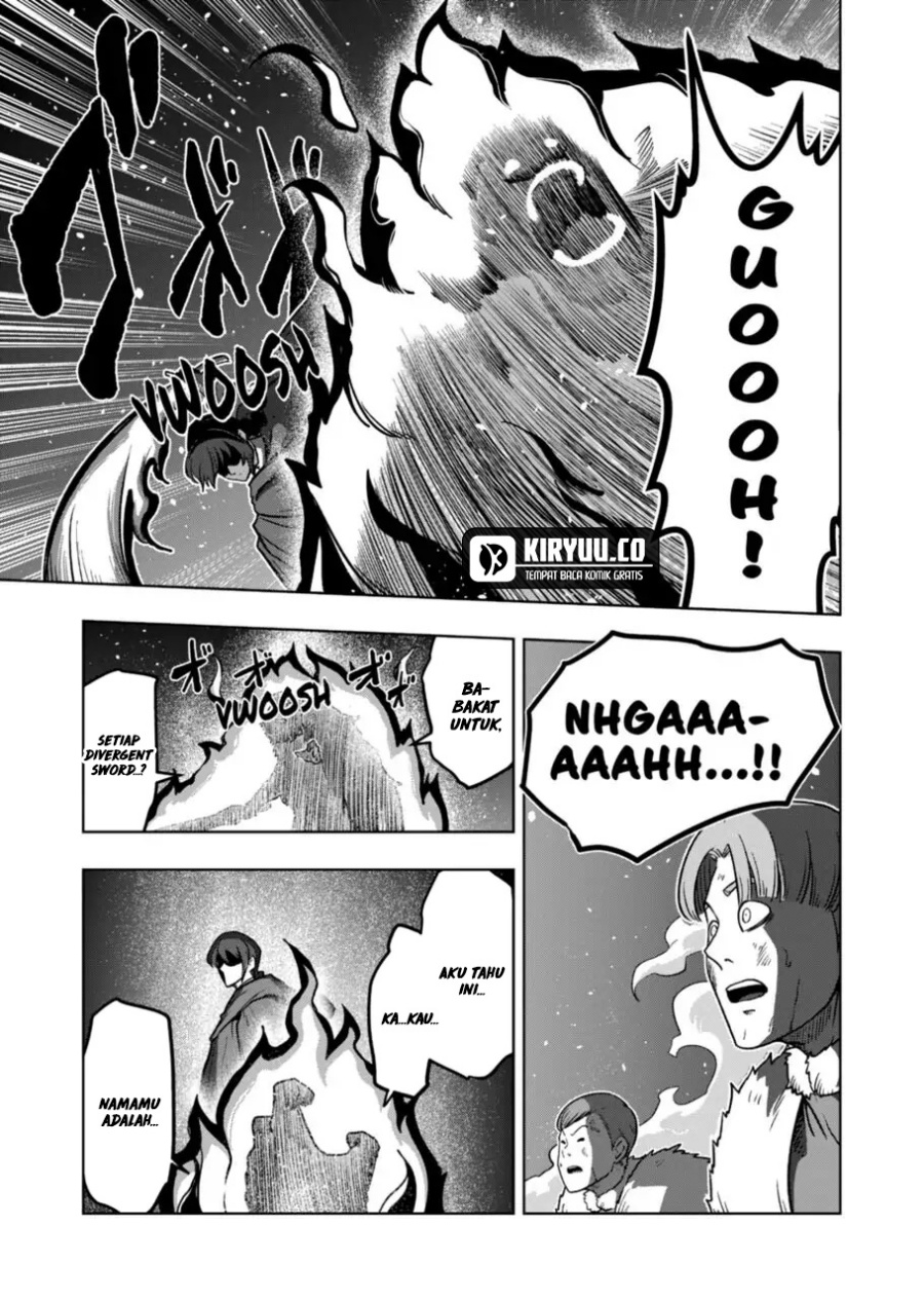 Iken Senki Völundio Chap 11 - Next Chap 12