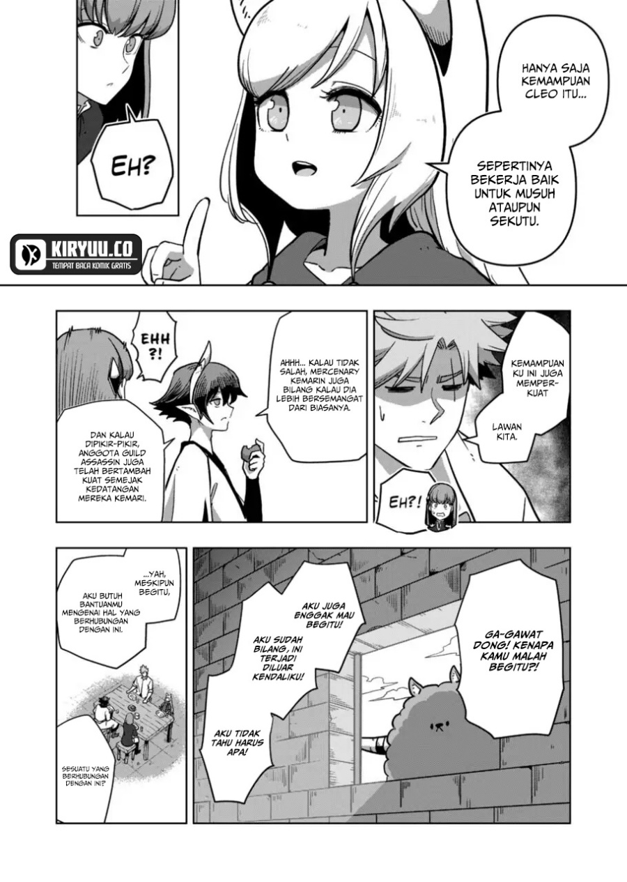 Iken Senki Völundio Chap 11 - Next Chap 12