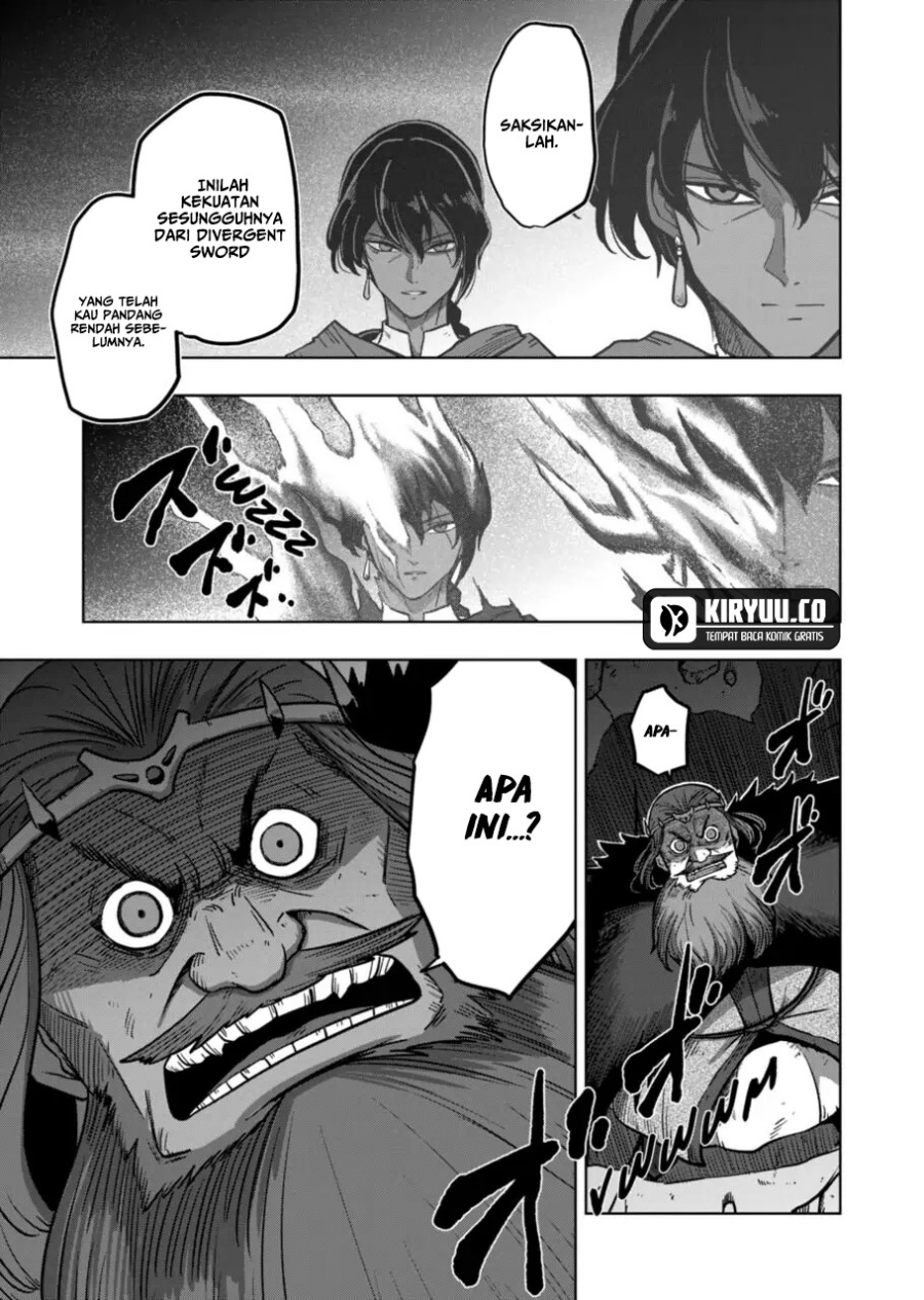Iken Senki Völundio Chap 11 - Next Chap 12