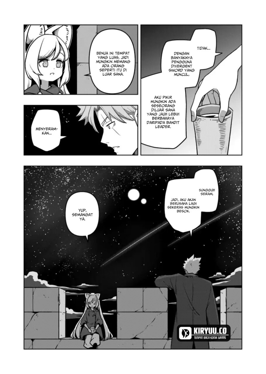 Iken Senki Völundio Chap 11 - Next Chap 12