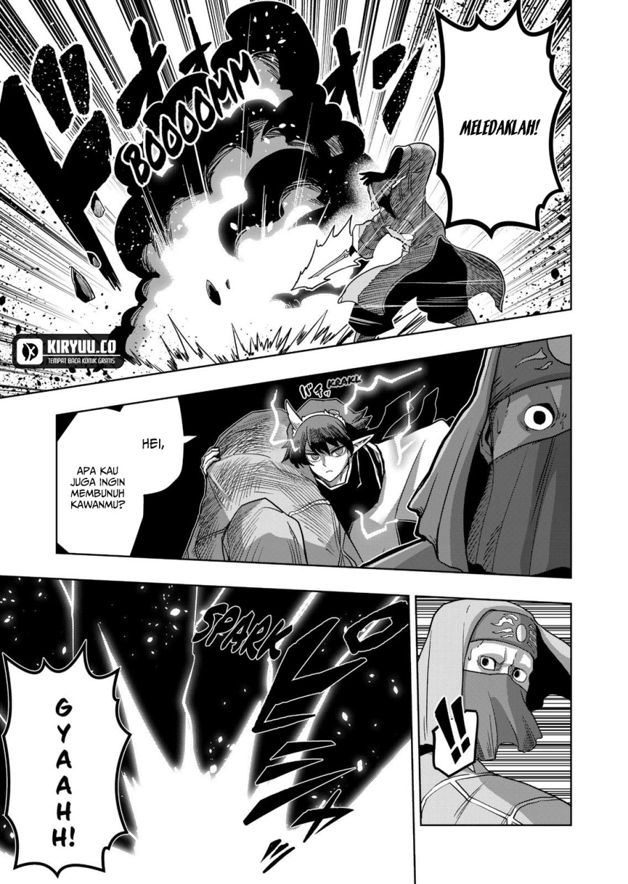 Iken Senki Völundio Chap 17.2 - Next Chap 18.2