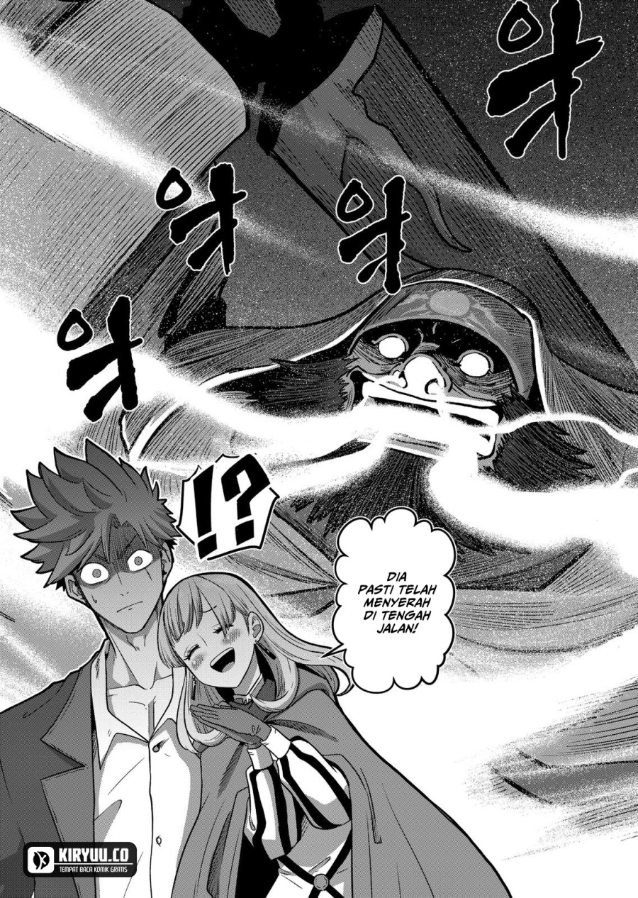 Iken Senki Völundio Chap 17.2 - Next Chap 18.2