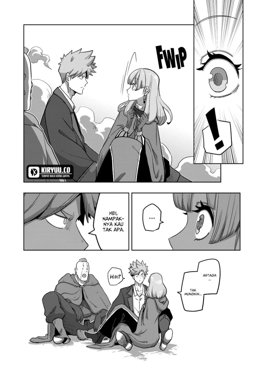 Iken Senki Völundio Chap 17.2 - Next Chap 18.2