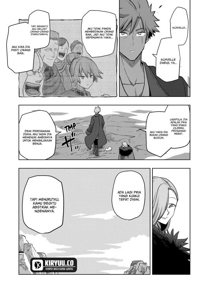 Iken Senki Völundio Chap 14 - Next Chap 15
