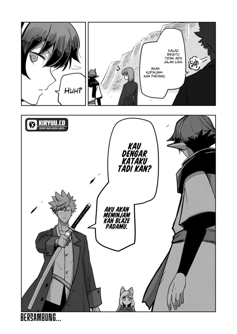 Iken Senki Völundio Chap 15 - Next Chap 16