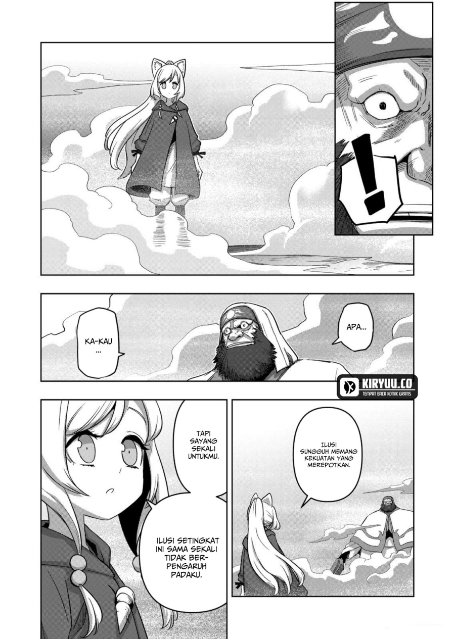 Iken Senki Völundio Chap 18 - Next Chap 19