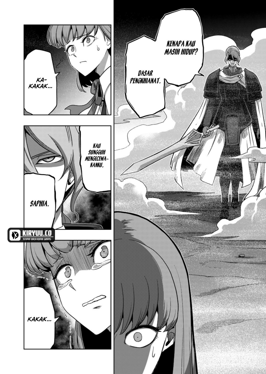Iken Senki Völundio Chap 18 - Next Chap 19
