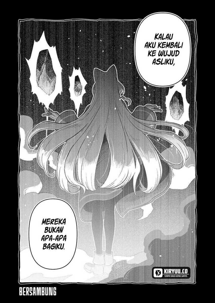 Iken Senki Völundio Chap 19 - Next Chap 20