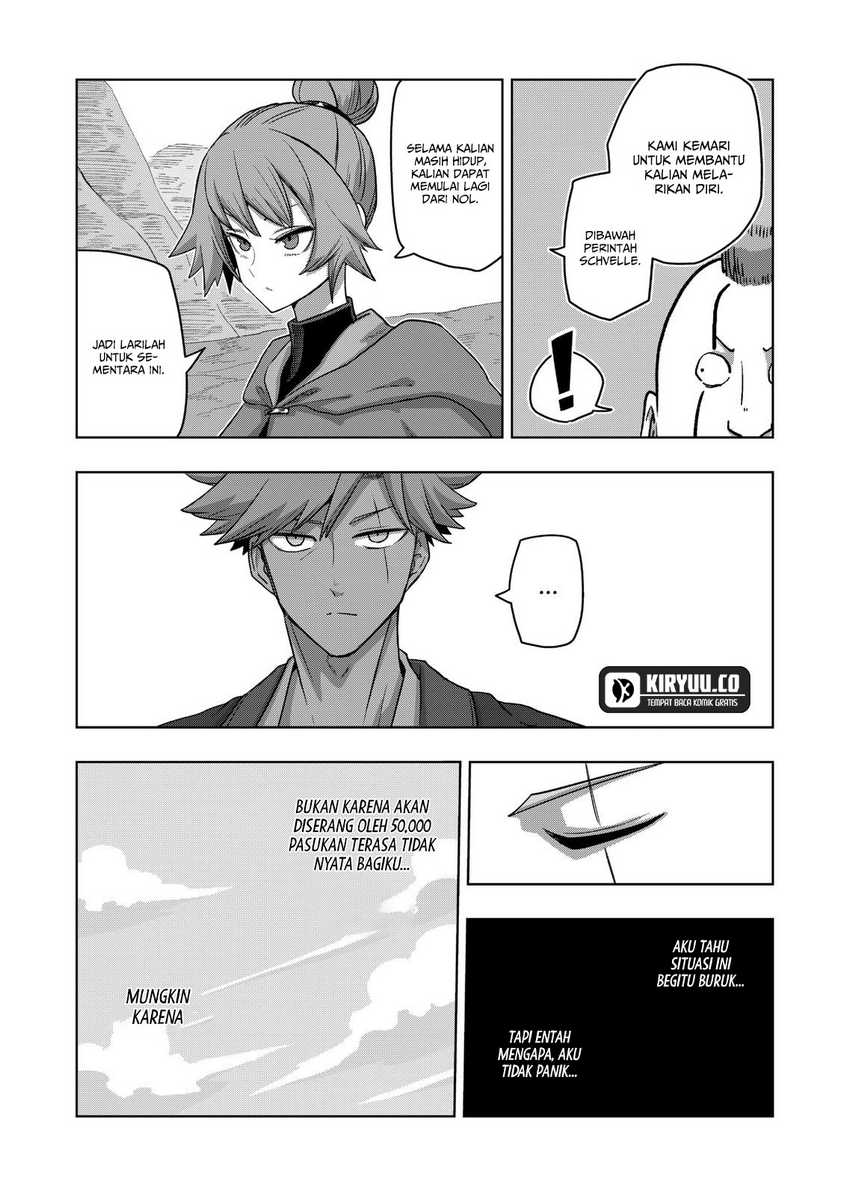 Iken Senki Völundio Chap 19 - Next Chap 20