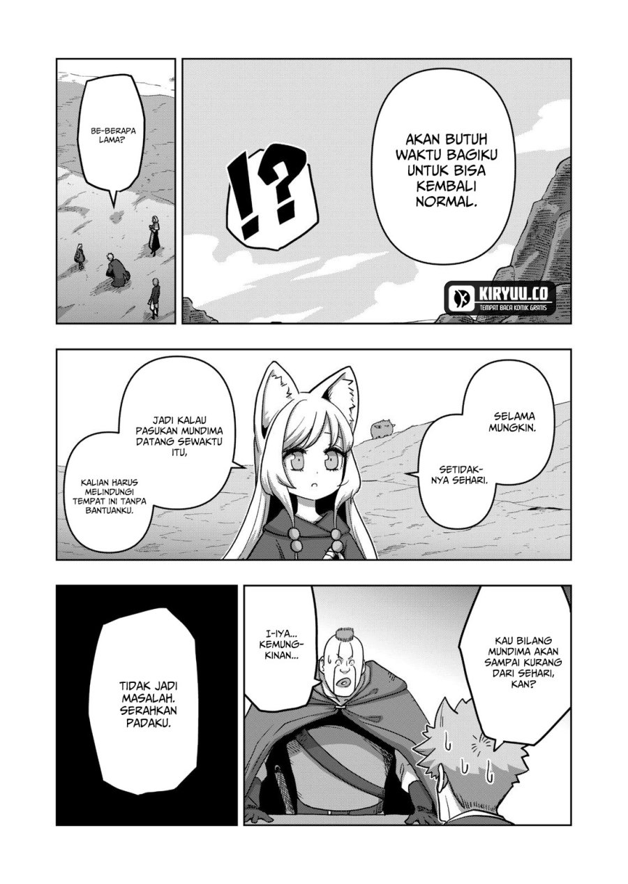 Iken Senki Völundio Chap 20 - Next Chap 21