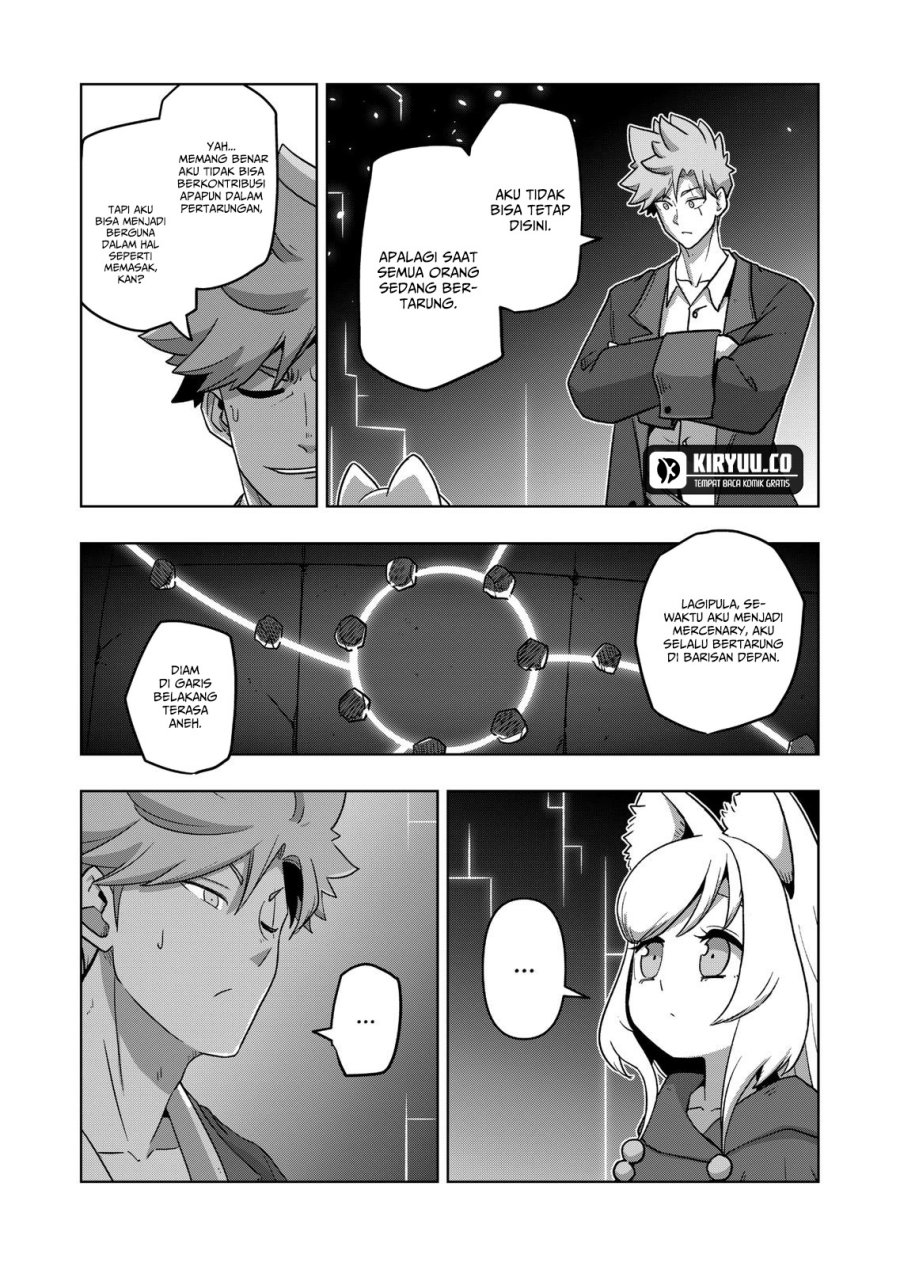 Iken Senki Völundio Chap 20 - Next Chap 21
