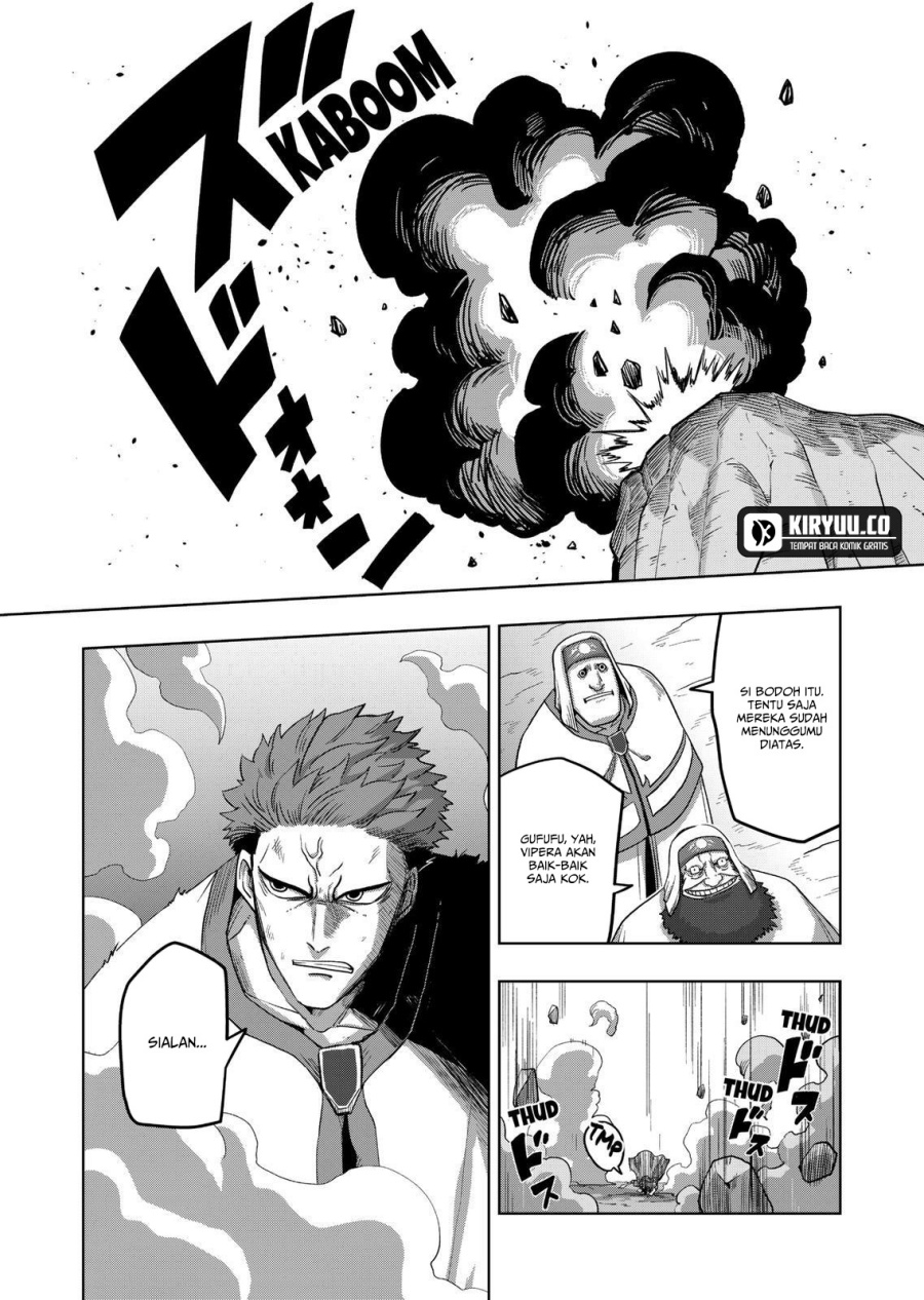 Iken Senki Völundio Chap 22 - Next Chap 23