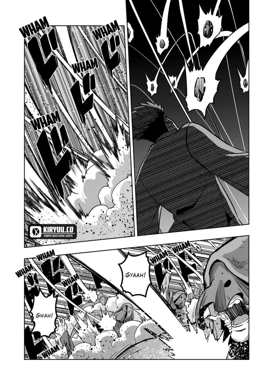 Iken Senki Völundio Chap 27.1 - Next Chap 28.1