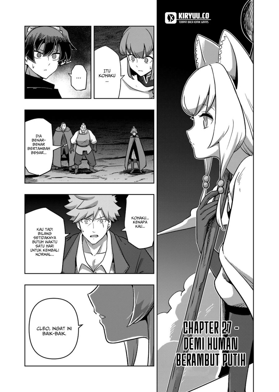 Iken Senki Völundio Chap 27.1 - Next Chap 28.1