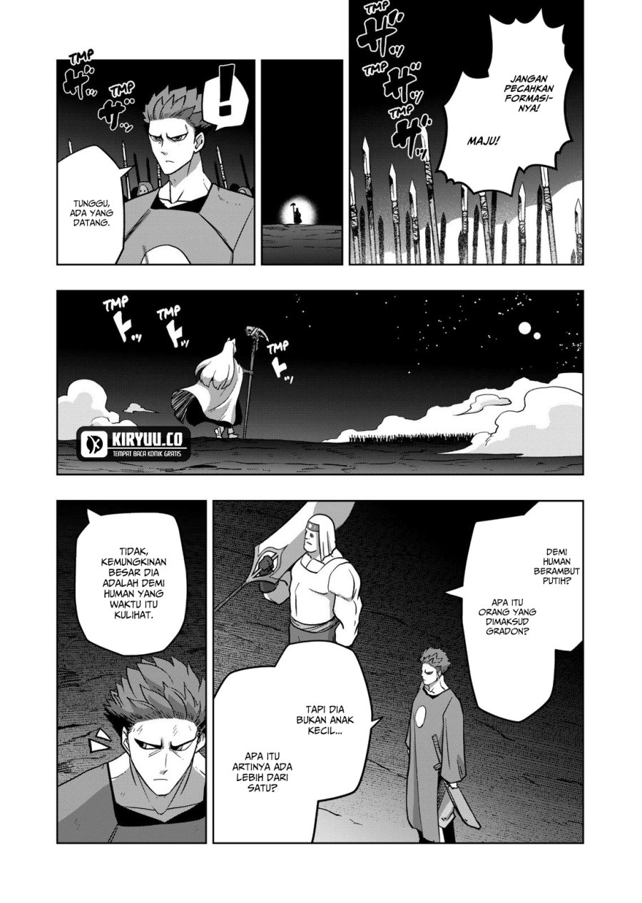 Iken Senki Völundio Chap 27.1 - Next Chap 28.1