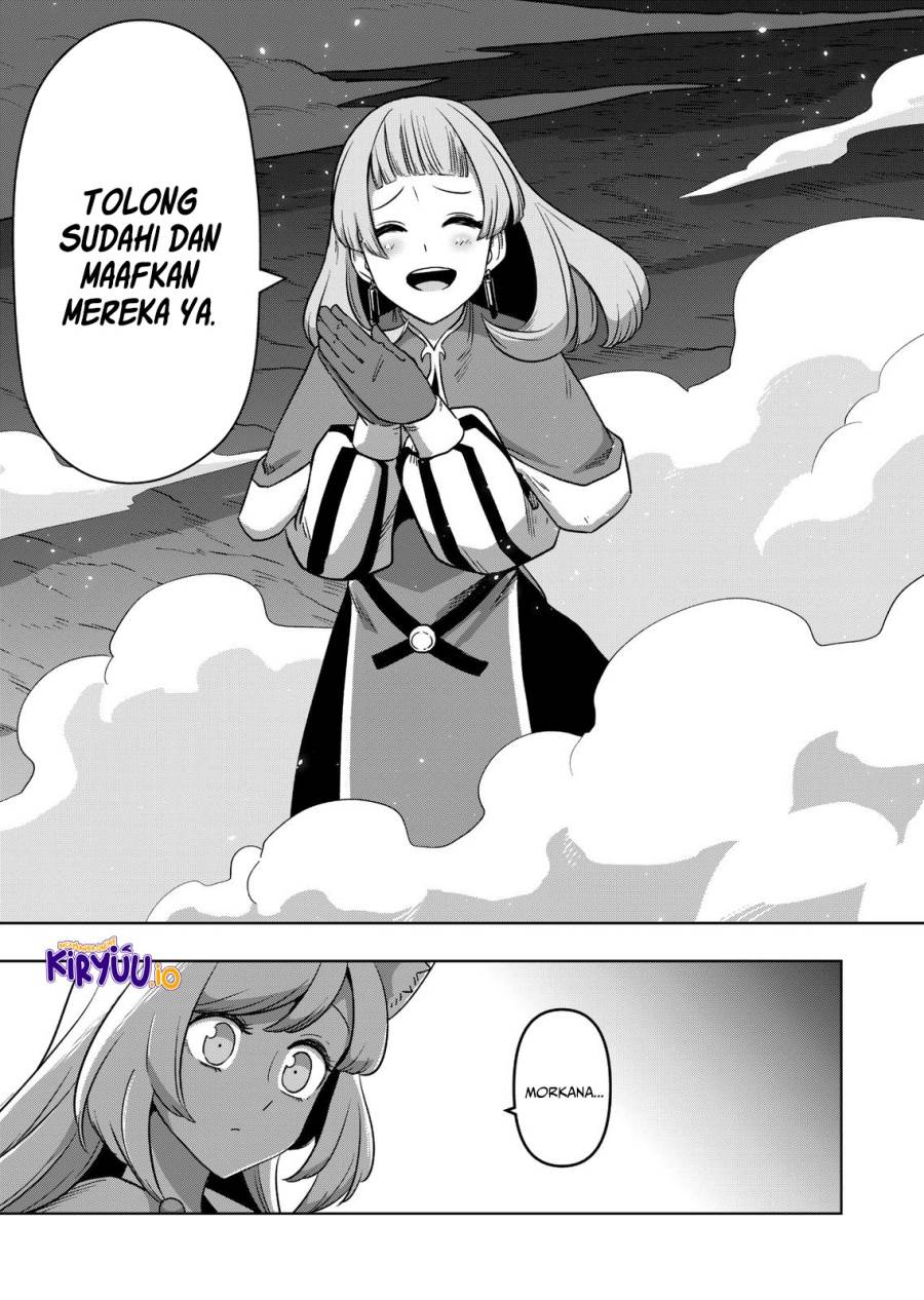 Iken Senki Völundio Chap 27.2 - Next Chap 28.2