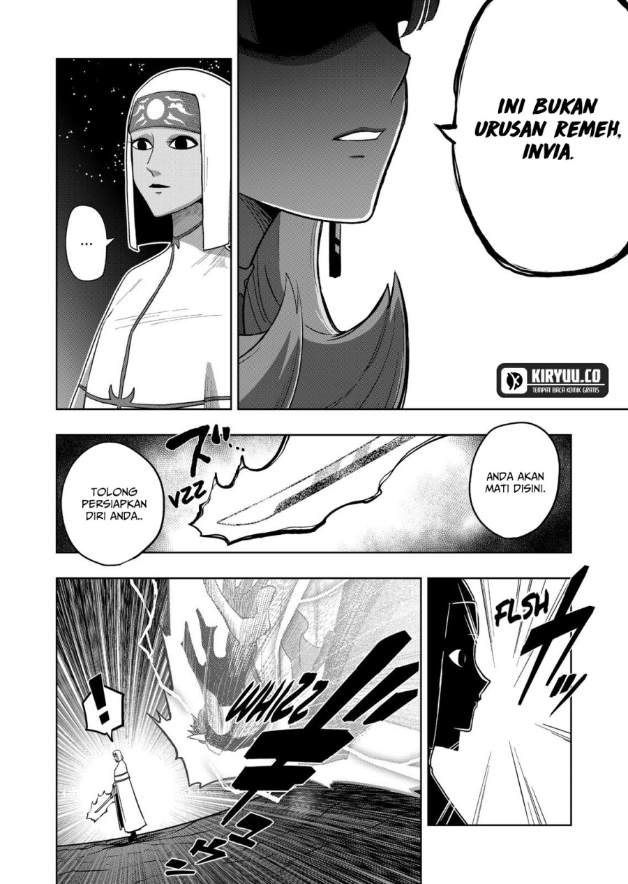 Iken Senki Völundio Chap 24.1 - Next Chap 25.1