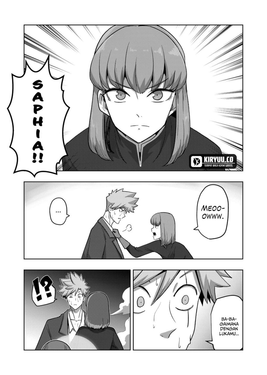 Iken Senki Völundio Chap 24.2 - Next Chap 25.2