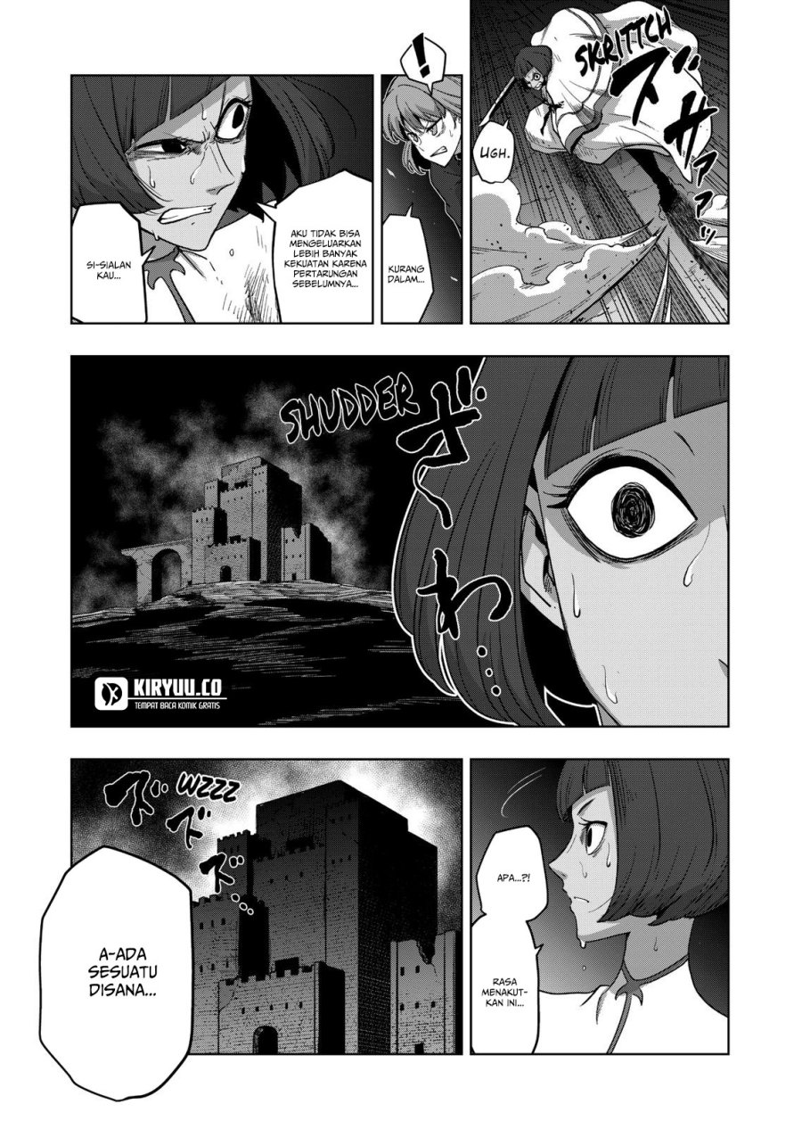 Iken Senki Völundio Chap 25 - Next Chap 26